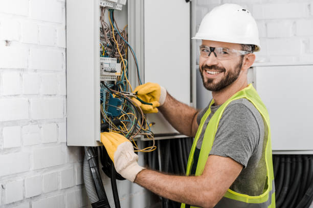 Best Residential Electrician Services  in Gig Harbor, WA