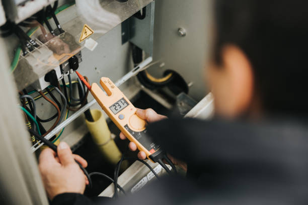 Best Electrical System Inspection  in Gig Harbor, WA