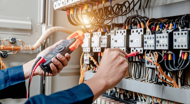 Best Electrical Installation Contractor  in Gig Harbor, WA