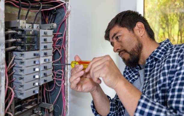, WA Electrician Company